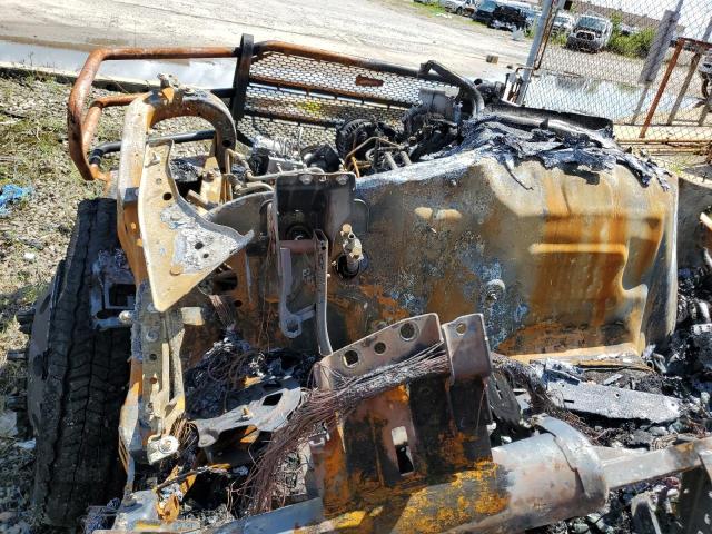 Фото 9 - FORD F450