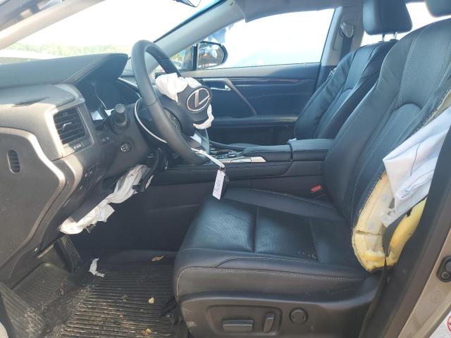 Фото 7 - LEXUS RX350