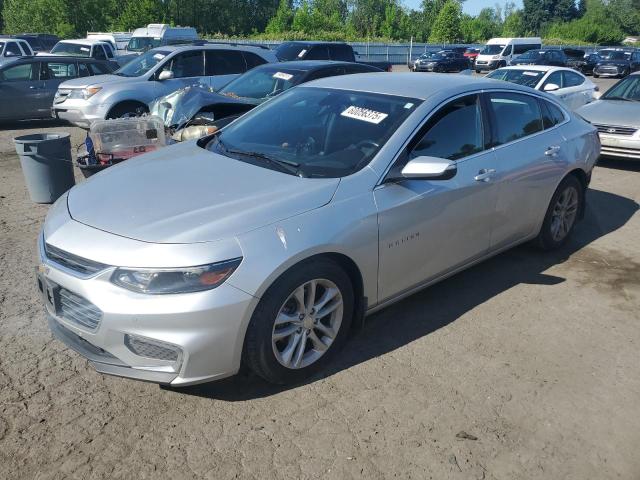 Фото 1 - CHEVROLET MALIBU