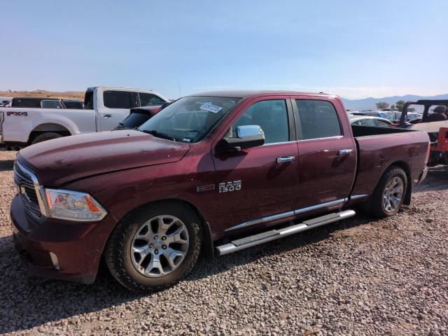 Фото 1 - RAM 1500