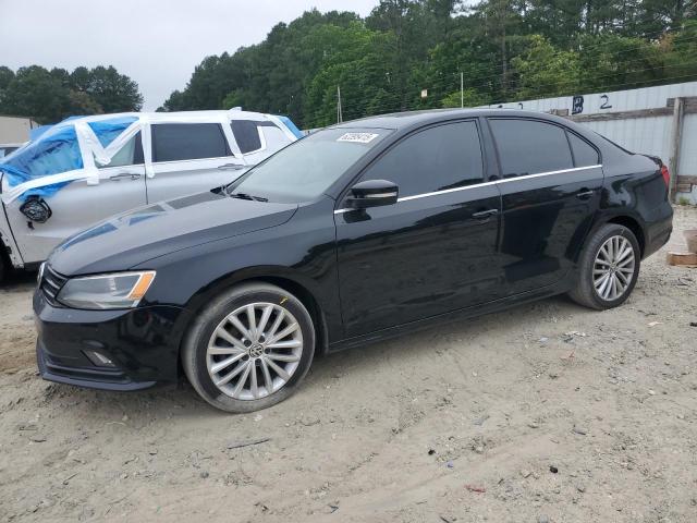 Фото 1 - VOLKSWAGEN JETTA