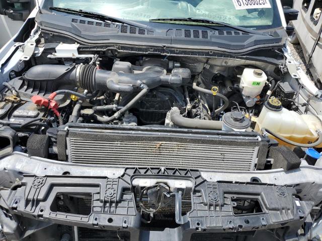 FORD F450 2019 VIN 1FDUF4GY0KEF91371