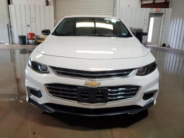 Фото 5 - CHEVROLET MALIBU