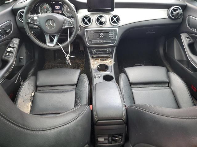 Фото 8 - MERCEDES-BENZ CLA-CLASS