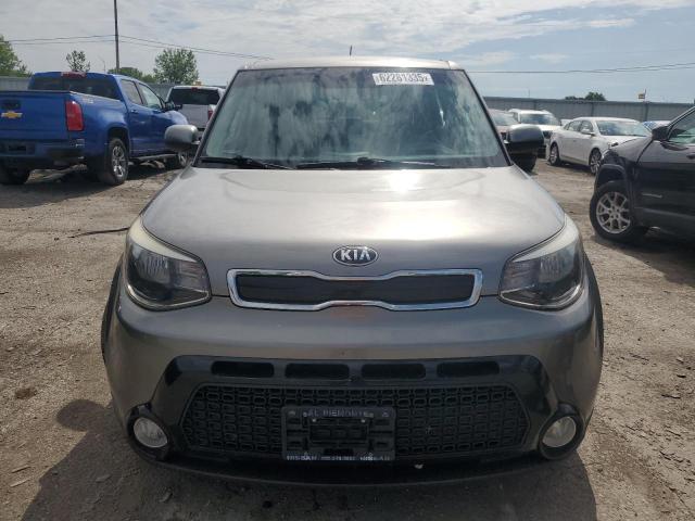 Фото 5 - KIA SOUL