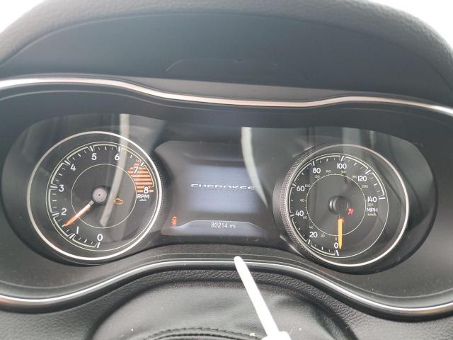 Фото 9 - JEEP CHEROKEE