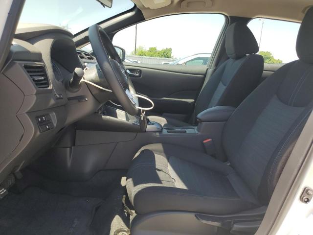 Фото 7 - NISSAN LEAF