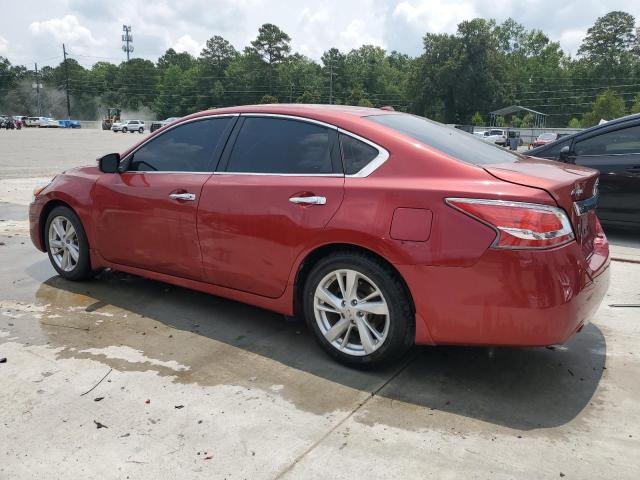 Фото 2 - NISSAN ALTIMA