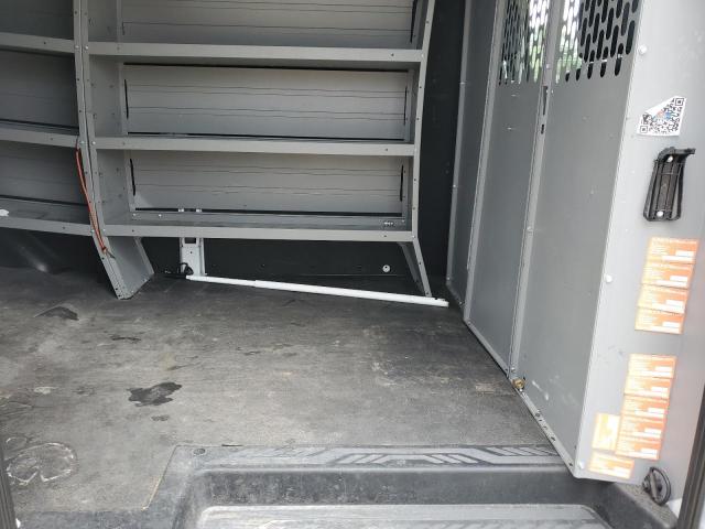 Фото 11 - FORD TRANSIT