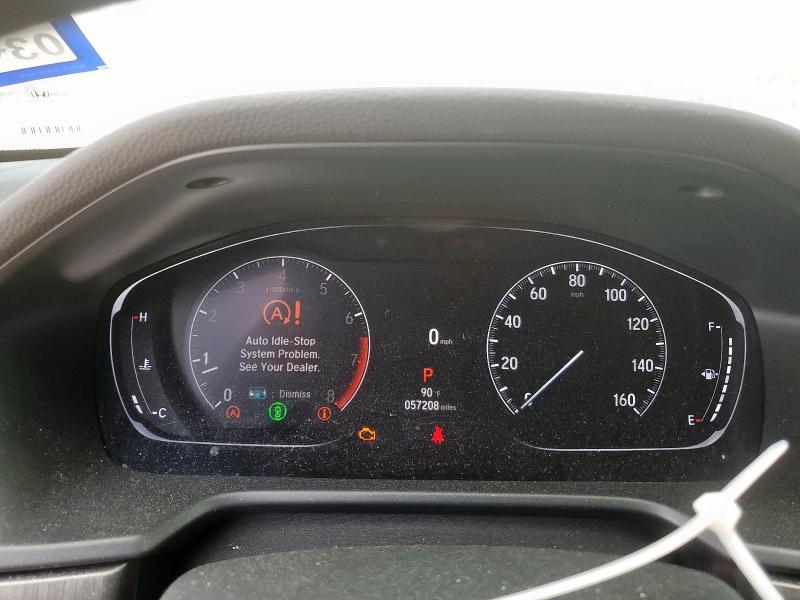 Фото 9 - HONDA ACCORD