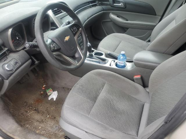 Фото 7 - CHEVROLET MALIBU