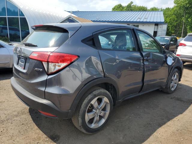 Фото 3 - HONDA HR-V