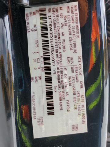 Фото 12 - FORD F350