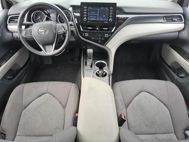 Фото 8 - TOYOTA CAMRY