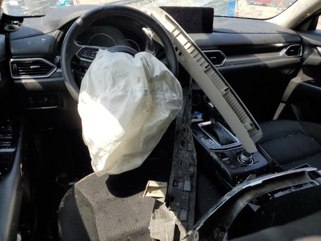 MAZDA CX-5 SELEC 2024 VIN JM3KFBBL4R0533015