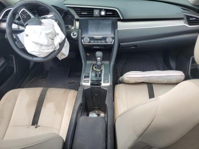 Фото 8 - HONDA CIVIC