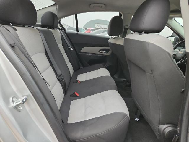 Фото 10 - CHEVROLET CRUZE