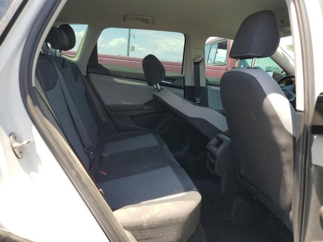 VOLKSWAGEN TAOS S 2022 VIN 3VVDX7B20NM076537