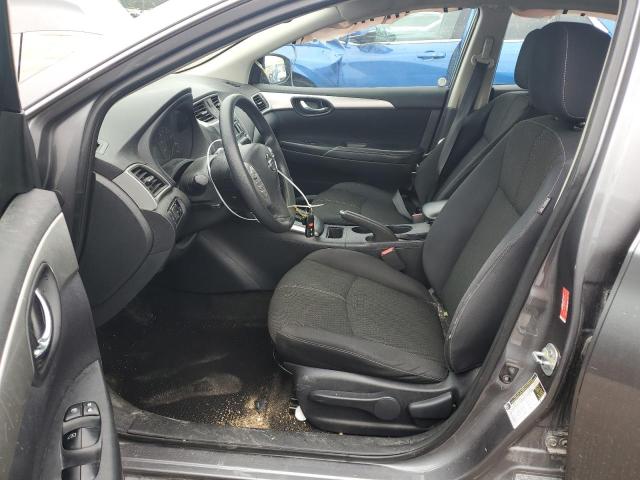 Фото 7 - NISSAN SENTRA