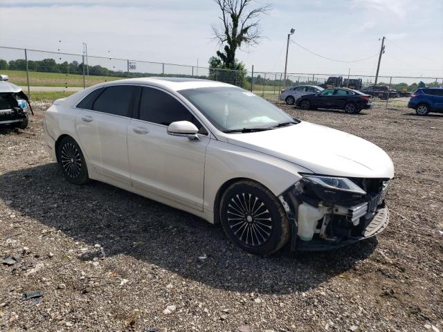 Фото 4 - LINCOLN MKZ