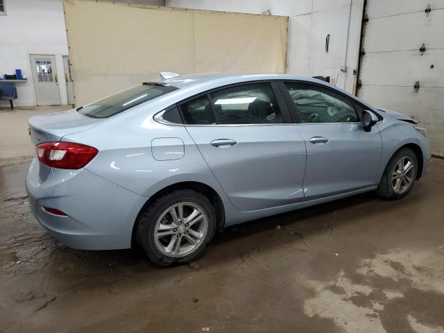 Фото 3 - CHEVROLET CRUZE