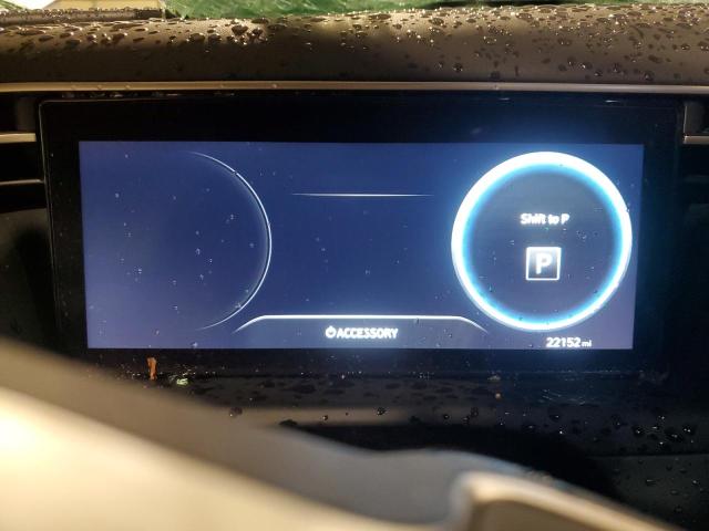 Фото 9 - HYUNDAI SANTA CRUZ