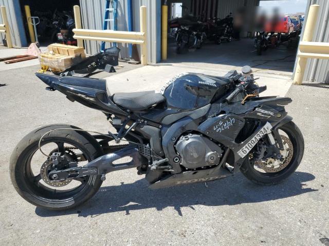 HONDA CBR CYCLE 2006