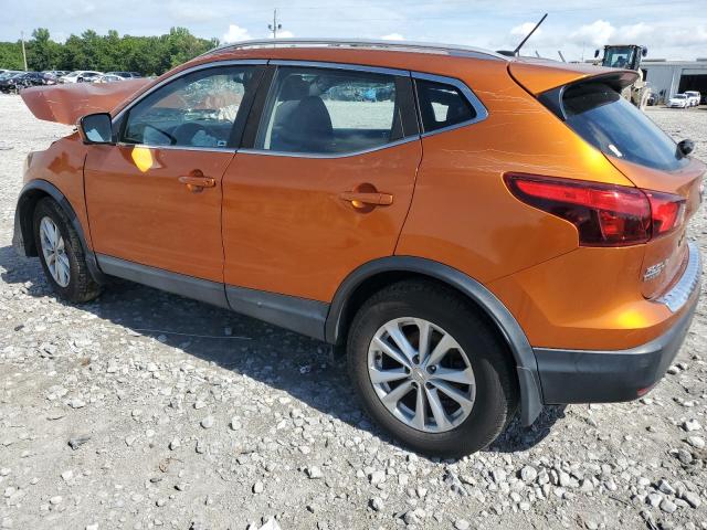 Фото 2 - NISSAN ROGUE