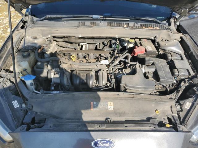 Фото 11 - FORD FUSION