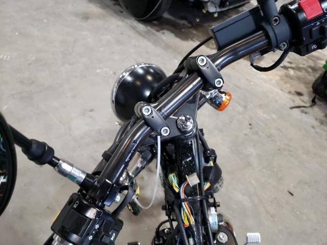 SUZUKI OTHR CYCLE 2019