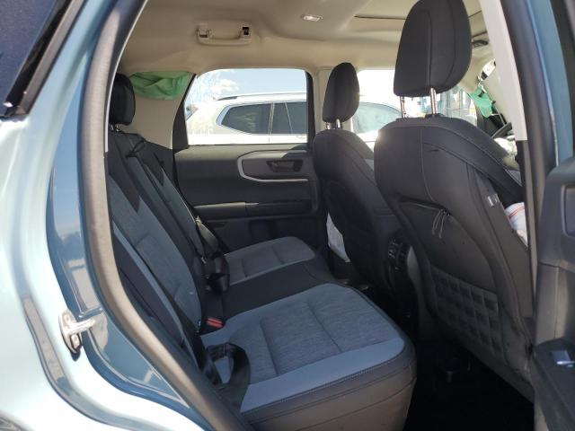 Фото 10 - FORD BRONCO