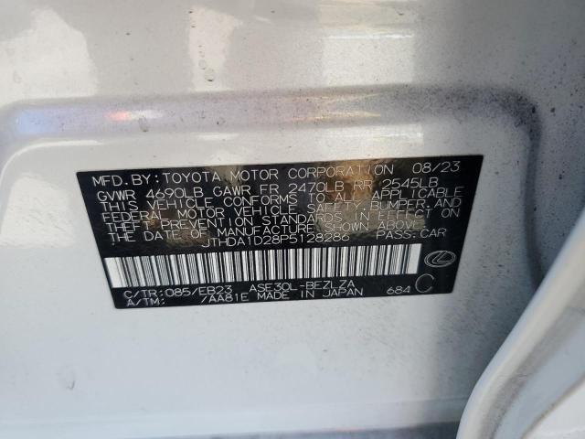 Фото 12 - LEXUS IS