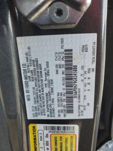 Фото 12 - FORD FUSION