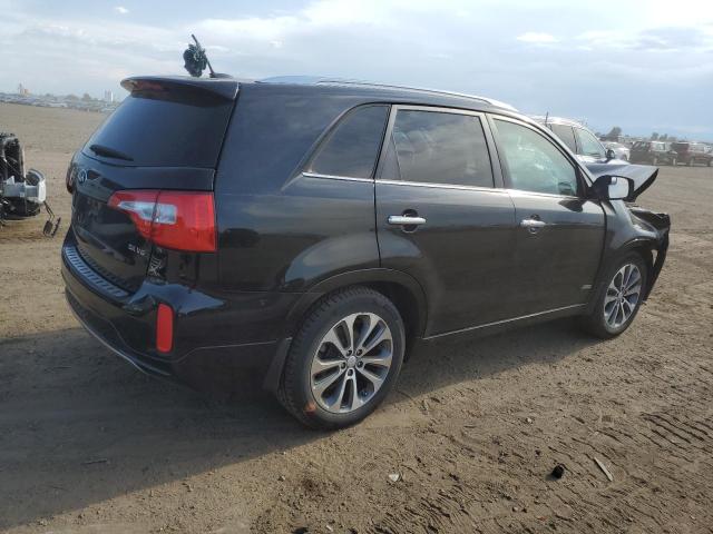 Фото 3 - KIA SORENTO