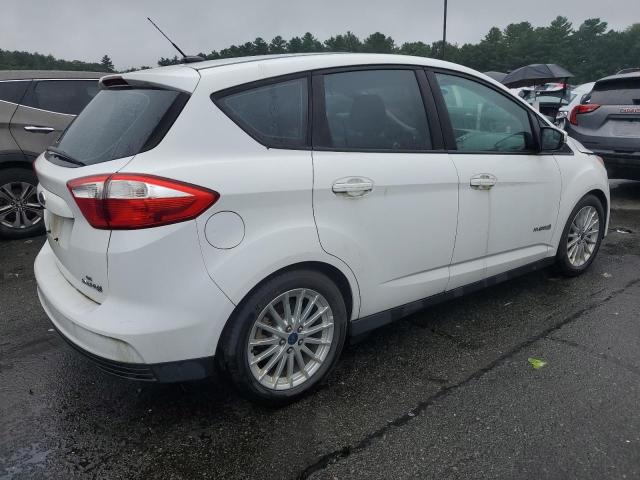 FORD CMAX 2015 VIN 1FADP5AU0FL101354
