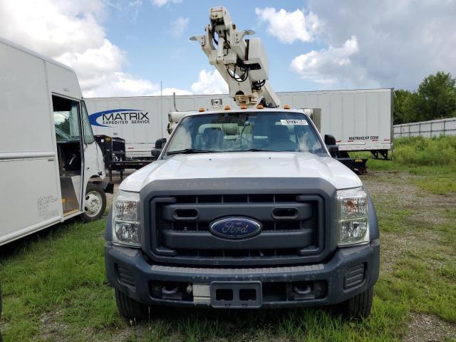 Фото 5 - FORD F450