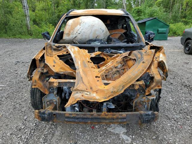 Фото 5 - HYUNDAI TUCSON