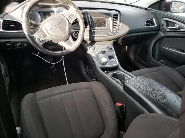 CHRYSLER 200 2015 VIN 1C3CCCAB4FN719421