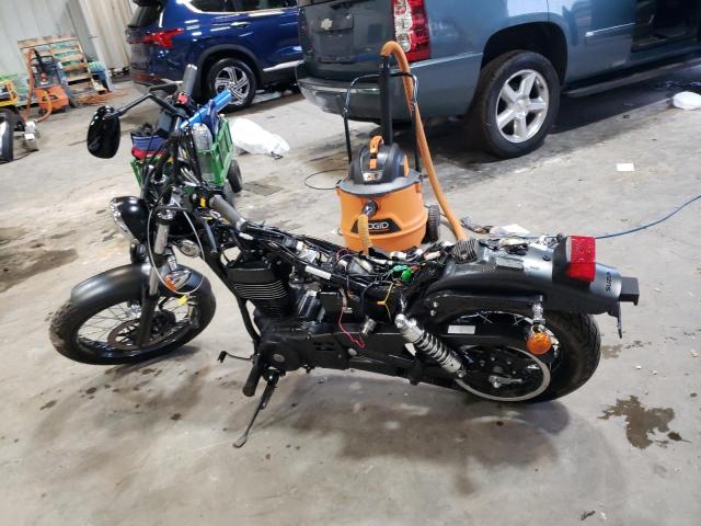 SUZUKI OTHR CYCLE 2019