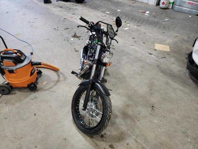 SUZUKI OTHR CYCLE 2019