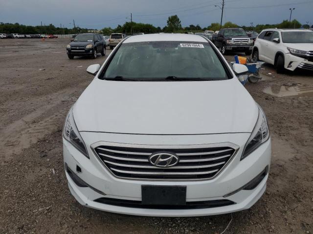 Фото 5 - HYUNDAI SONATA