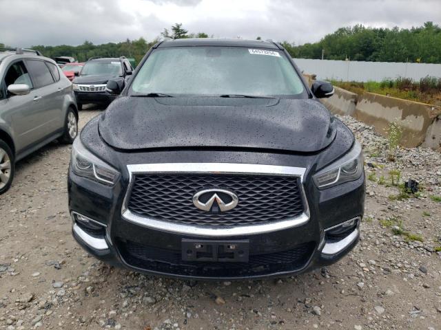 Фото 5 - INFINITI QX60