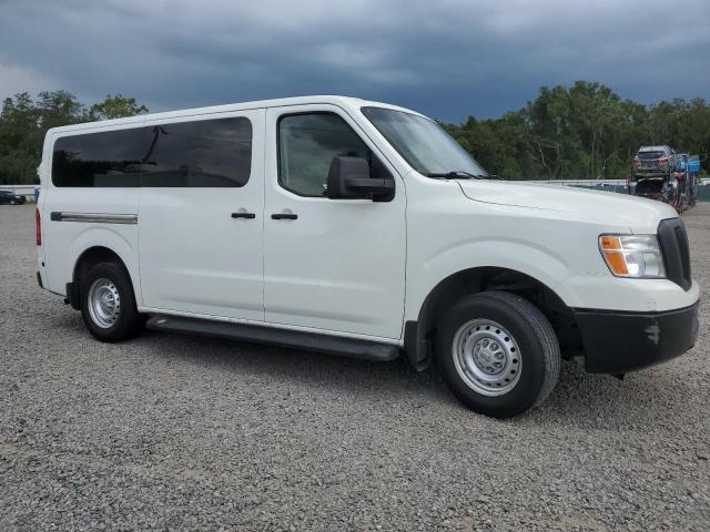 Фото 4 - NISSAN NV