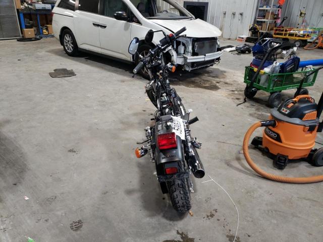 SUZUKI OTHR CYCLE 2019