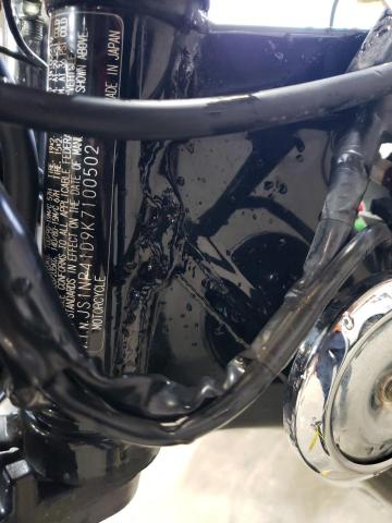 SUZUKI OTHR CYCLE 2019