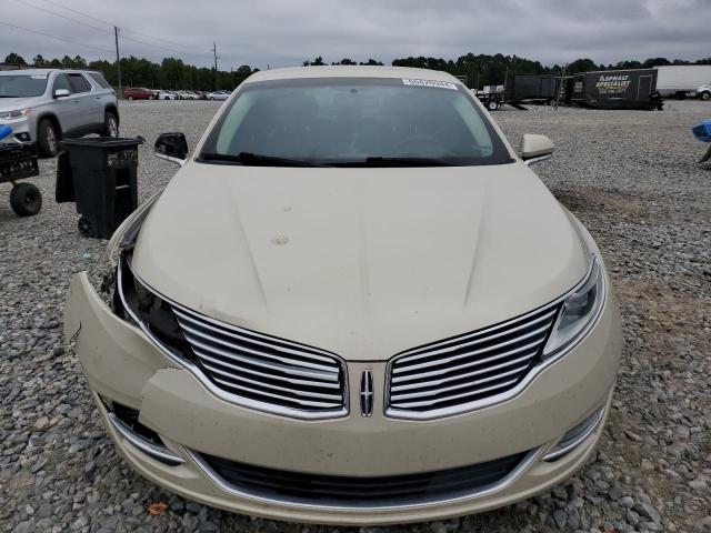 Фото 5 - LINCOLN MKZ