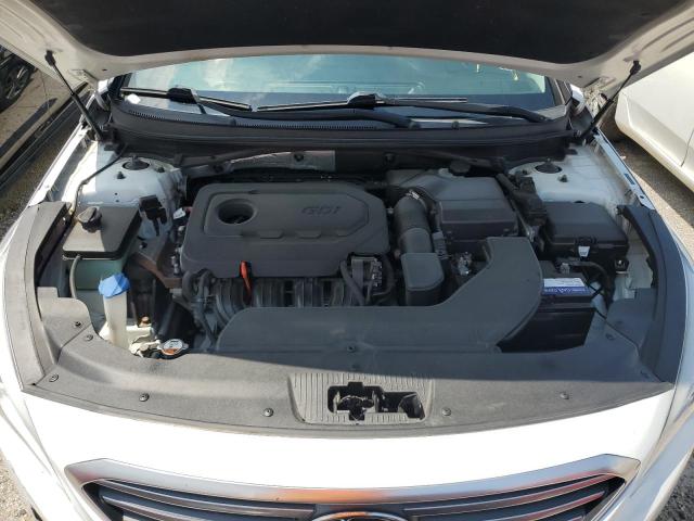 Фото 11 - HYUNDAI SONATA