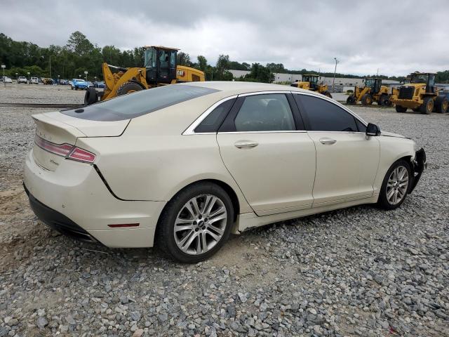 Фото 3 - LINCOLN MKZ