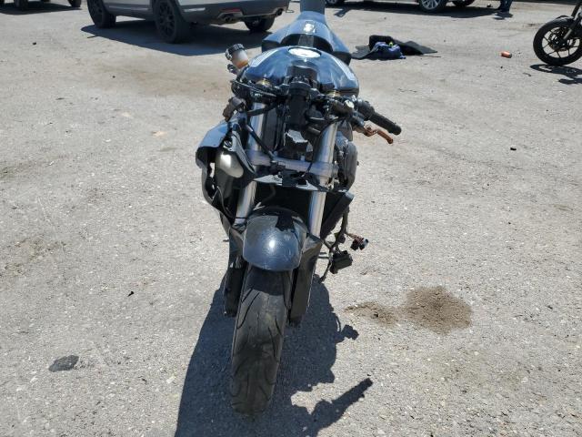 HONDA CBR CYCLE 2006