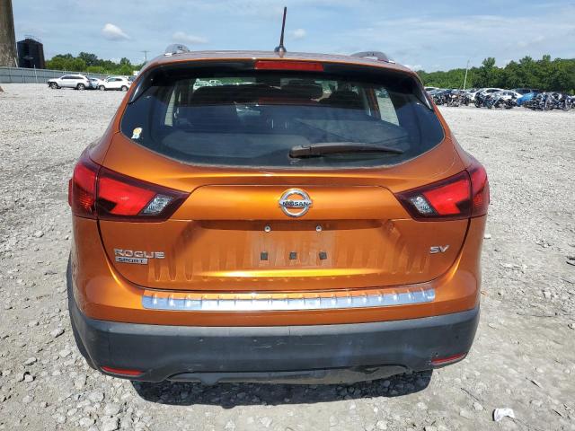 Фото 6 - NISSAN ROGUE